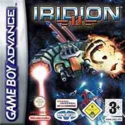 Iridion II (USA)